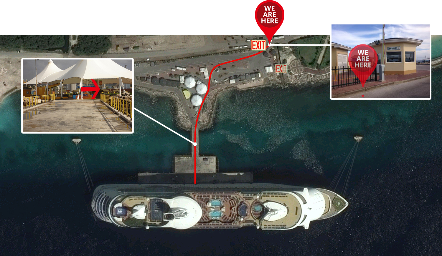 Mega Pier